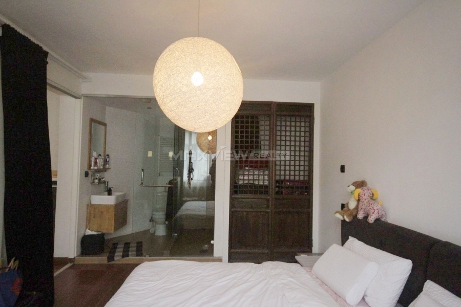 Shanghai house rent on Wanping Road 2bedroom 100sqm ¥20,000 SH016891