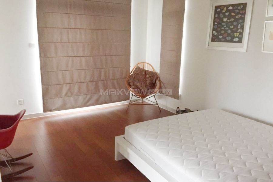 Shanghai house rent Tomosn Golf Villa 5bedroom 300sqm ¥30,000 SH015171