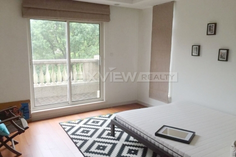 Shanghai house rent Buckingham Villas 5bedroom 430sqm ¥35,000 SH016893