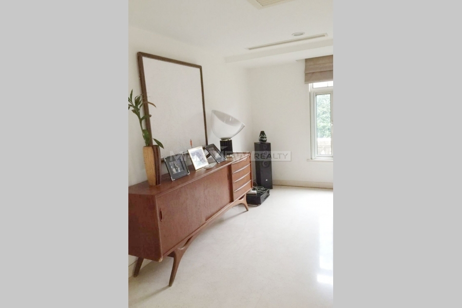 Shanghai house rent Buckingham Villas 5bedroom 430sqm ¥35,000 SH016893