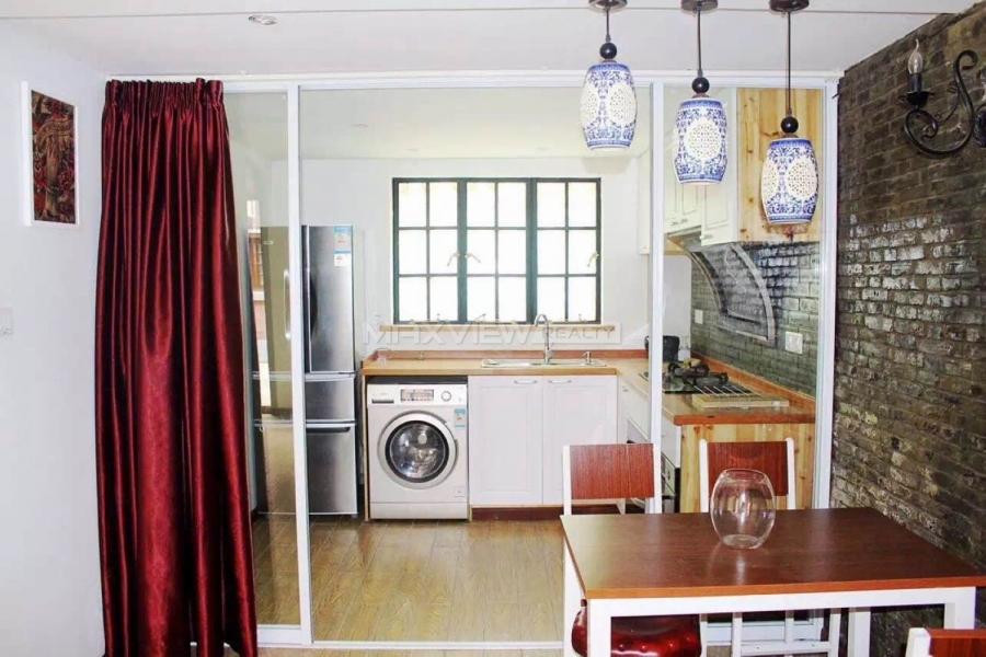 Shanghai houses for rent on Wuxing Road 3bedroom 200sqm ¥38,000 SH016897