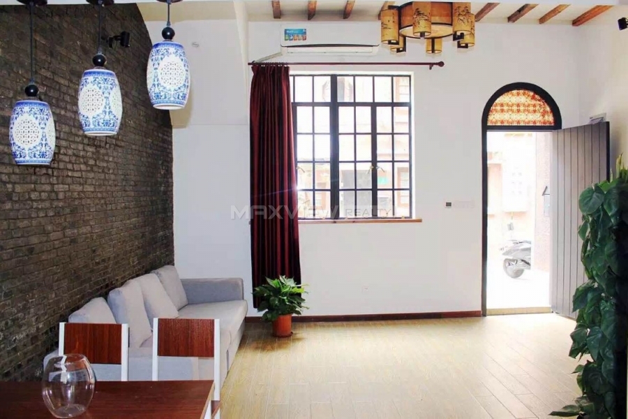 Shanghai houses for rent on Wuxing Road 3bedroom 200sqm ¥38,000 SH016897