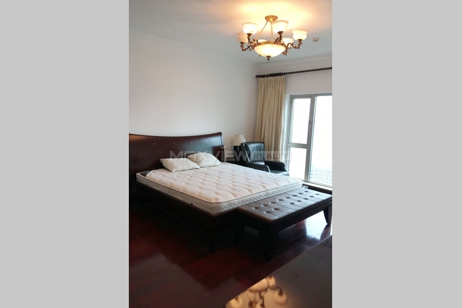 Shanghai apartment Shimao Riviera Garden 4bedroom 315sqm ¥43,000 PDA08492