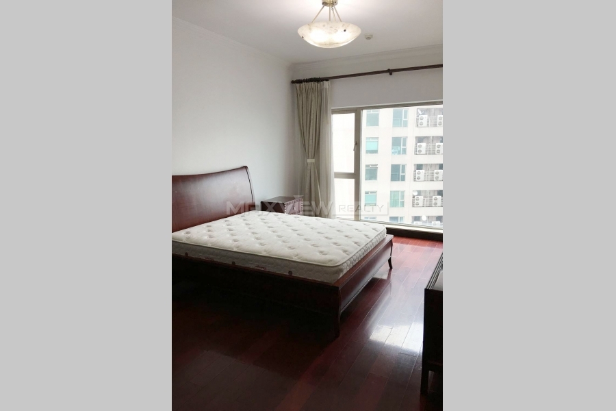 Shanghai apartment Shimao Riviera Garden 4bedroom 315sqm ¥43,000 PDA08492