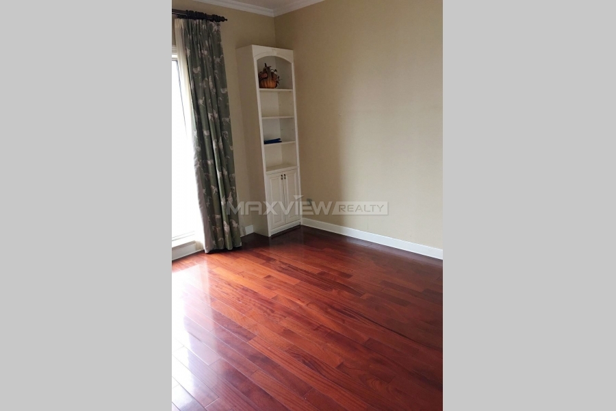 Shanghai apartment rent Shimao Riviera Garden 4bedroom 315sqm ¥48,000 SH016895