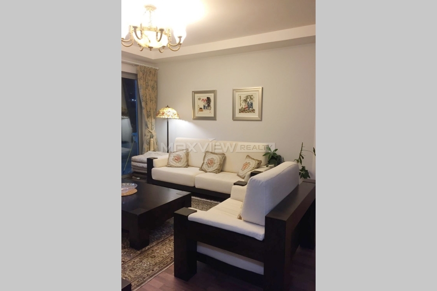 Shanghai rent apartment Central Palace 3bedroom 156sqm ¥25,000 SH016899