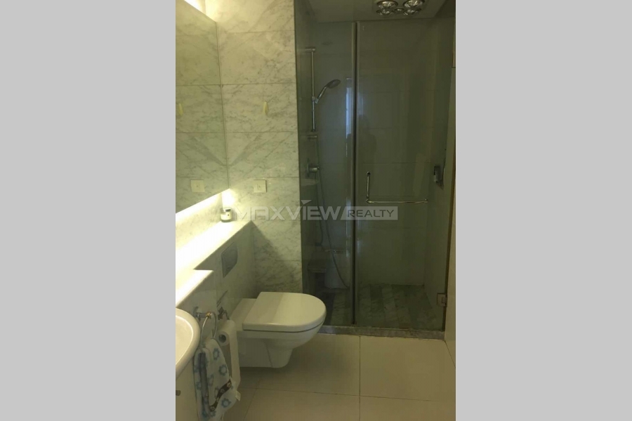 Shanghai rent apartment Jing’an Four Seasons 2bedroom 124sqm ¥25,000 SH016900