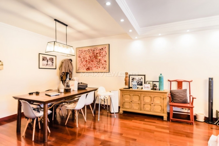 Shanghai rent apartment Ming Yuan Century City  3bedroom 167sqm ¥28,000 SH016903