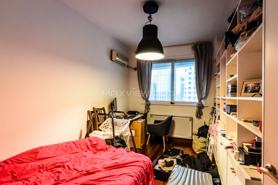 Shanghai rent apartment Ming Yuan Century City  3bedroom 167sqm ¥28,000 SH016903