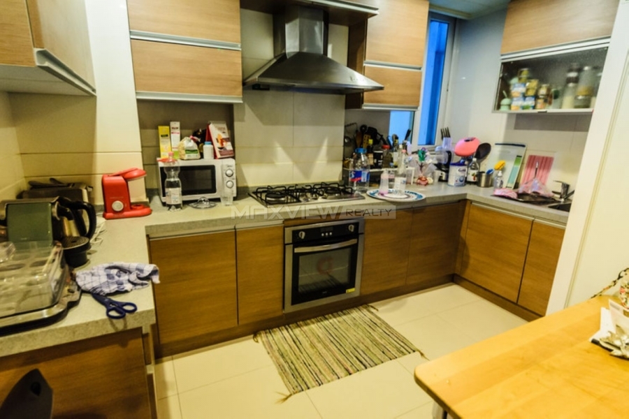 Shanghai rent apartment Ming Yuan Century City  3bedroom 167sqm ¥28,000 SH016903