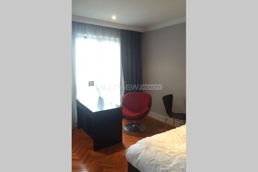 Apartment rental Shanghai Lakeville Regency 3bedroom 188sqm ¥42,000 SH016902