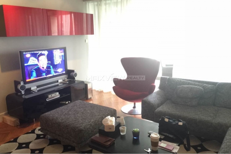 Apartment rental Shanghai Lakeville Regency 3bedroom 188sqm ¥42,000 SH016902