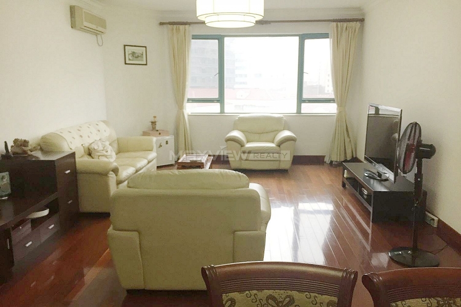 Central Residences 2bedroom 137sqm ¥23,000 SH016908