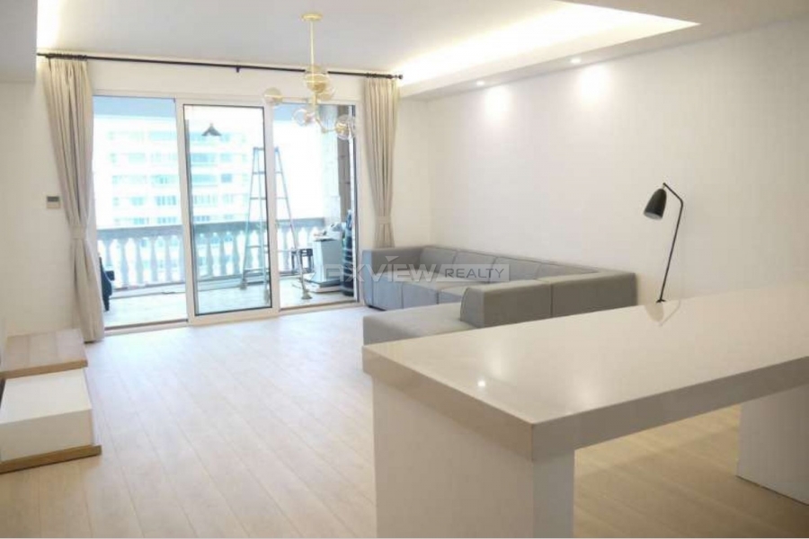 Apartment rental Shanghai Ming Yuan Century City  4bedroom 180sqm ¥40,000 SH016907