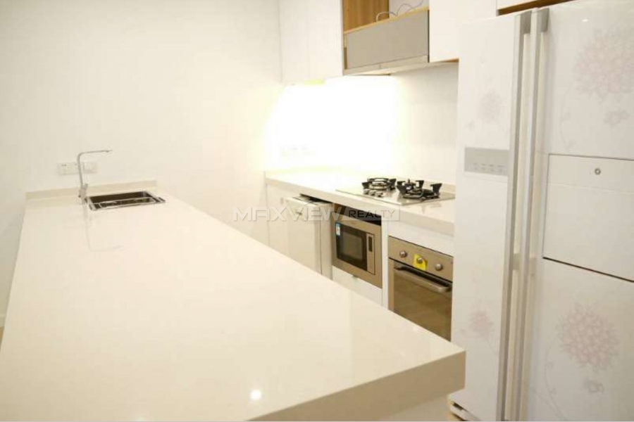 Apartment rental Shanghai Ming Yuan Century City  4bedroom 180sqm ¥40,000 SH016907