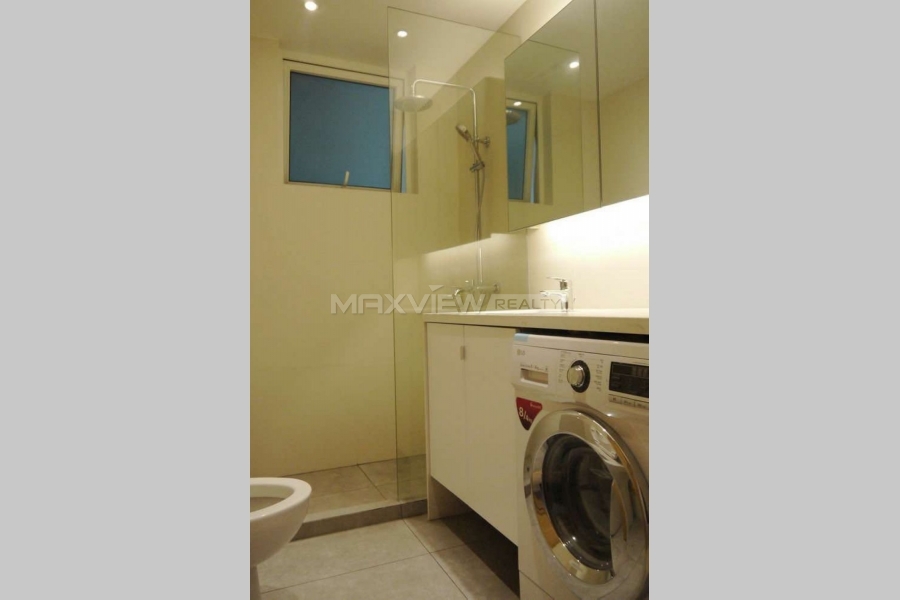 Apartment rental Shanghai Ming Yuan Century City  4bedroom 180sqm ¥40,000 SH016907