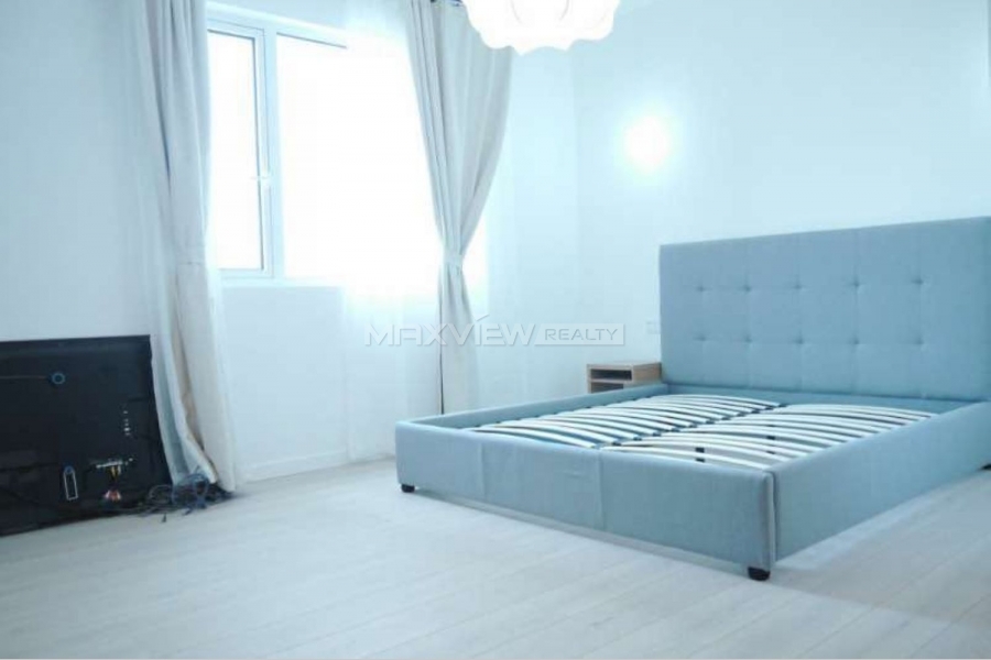 Apartment rental Shanghai Ming Yuan Century City  4bedroom 180sqm ¥40,000 SH016907