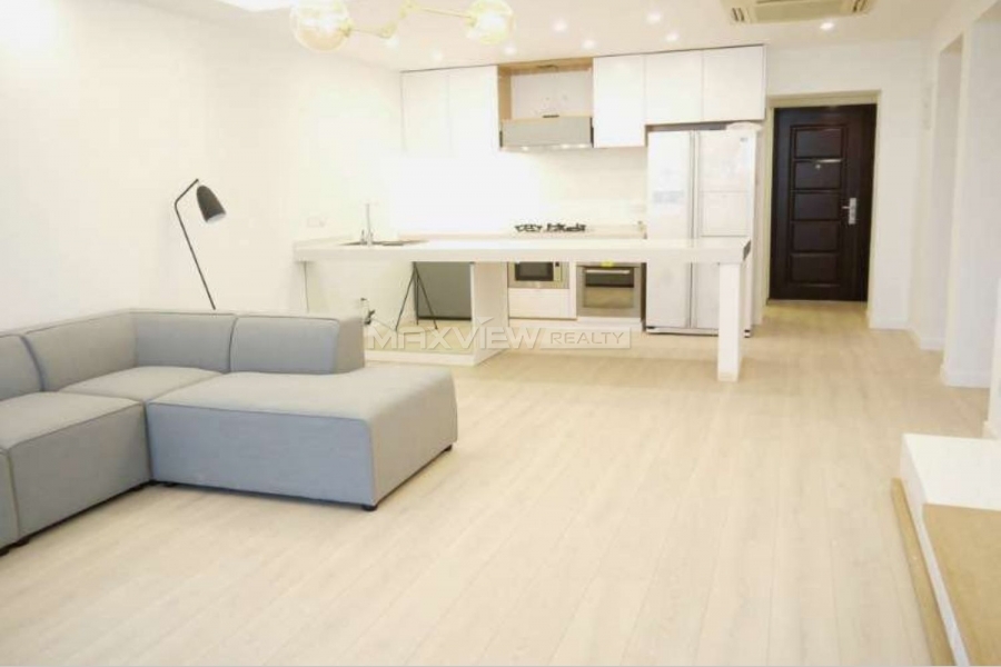 Apartment rental Shanghai Ming Yuan Century City  4bedroom 180sqm ¥40,000 SH016907