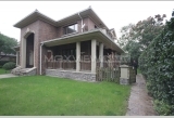 Shanghai house rent Tiziano Villa 4bedroom 380sqm ¥40,000