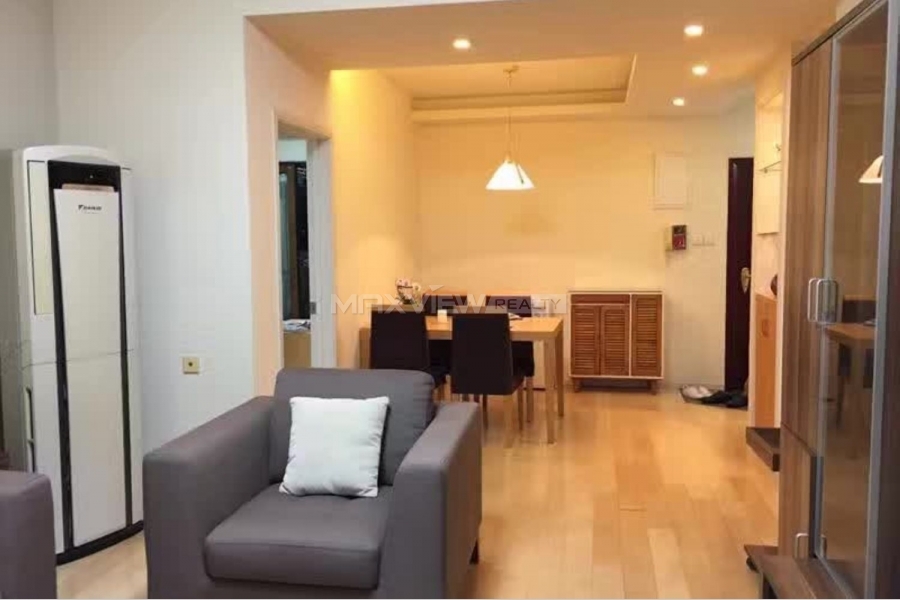 Apartment Shanghai rent Gubei International Plaza 2bedroom 98sqm ¥18,000 SH007665