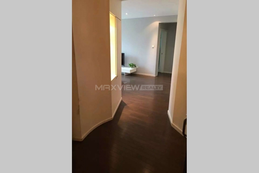 Shanghai apartments Oriental Manhattan 2bedroom 97sqm ¥20,000 SH016911