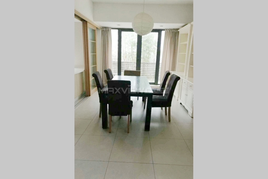 Shanghai houses for rent Westwood Green 4bedroom 310sqm ¥35,000 SH016909