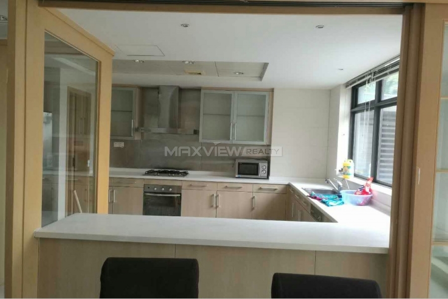 Shanghai houses for rent Westwood Green 4bedroom 310sqm ¥35,000 SH016909