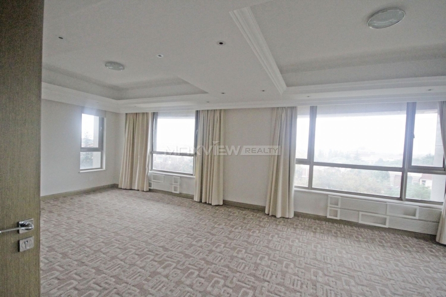 Shanghai apartment rental in Seasons Villa Apartment 3bedroom 160sqm ¥58,000 SH016588