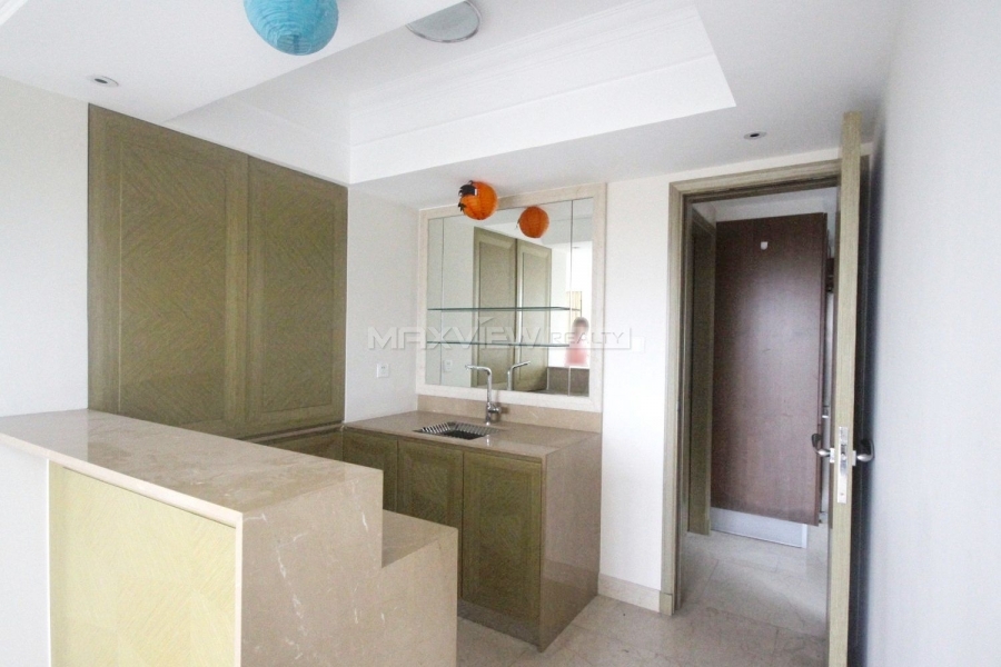 Shanghai apartment rental in Seasons Villa Apartment 3bedroom 160sqm ¥58,000 SH016588