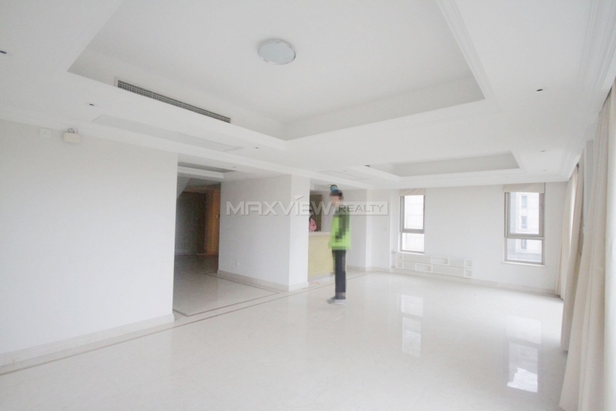 Shanghai apartment rental in Seasons Villa Apartment 3bedroom 160sqm ¥58,000 SH016588