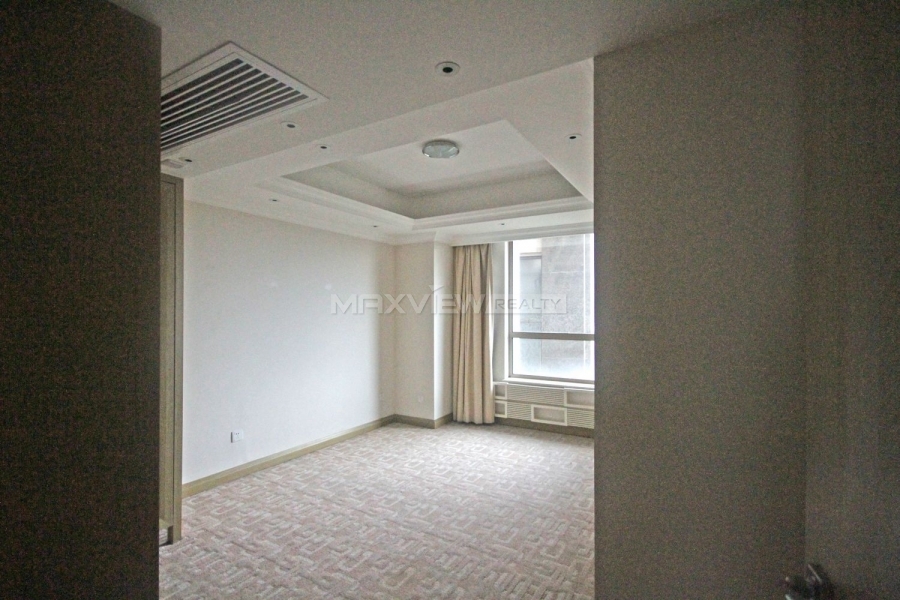 Shanghai apartment rental in Seasons Villa Apartment 3bedroom 160sqm ¥58,000 SH016588