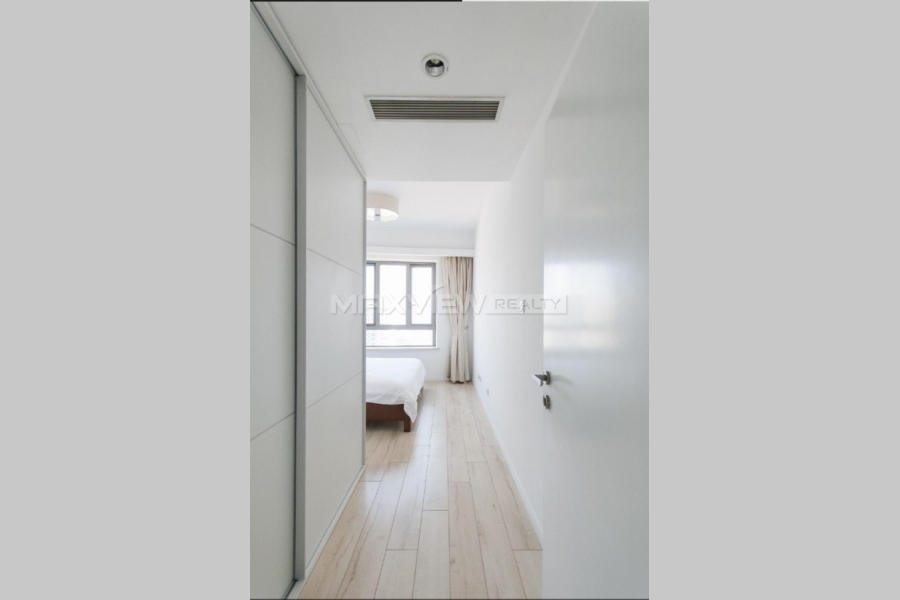 Apartment Shanghai Jing’an Four Seasons 3bedroom 155sqm ¥35,000 JAA06634