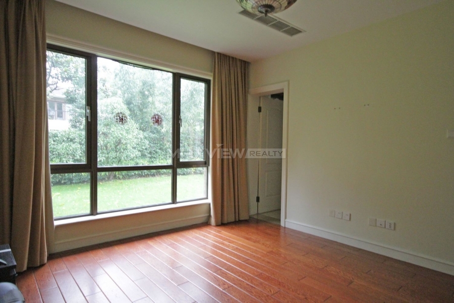 Tiziano Villa   |   提香别墅 4bedroom 381sqm ¥42,000 PDV01250