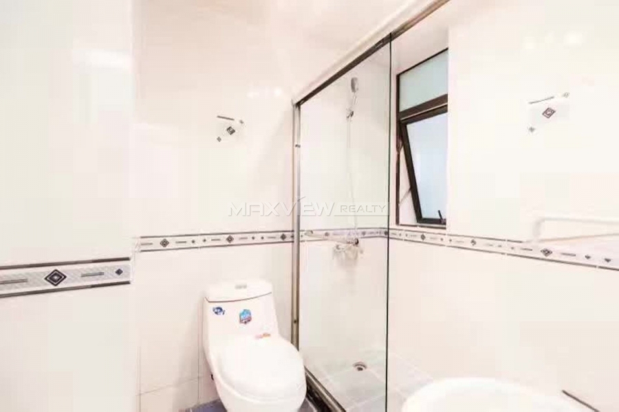 Apartments in shanghai East Huaihai Apartment 3bedroom 140sqm ¥20,000 SH016915