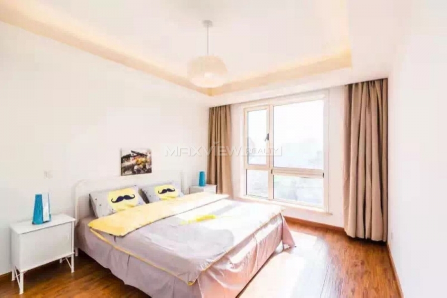 Apartments in shanghai East Huaihai Apartment 3bedroom 140sqm ¥20,000 SH016915