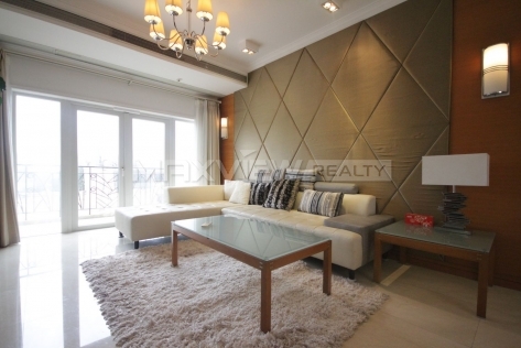 Shanghai apartment rent Justin Court 3bedroom 166sqm ¥30,000 SH016912