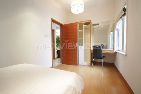 Shanghai apartment rent Justin Court 3bedroom 166sqm ¥30,000 SH016912