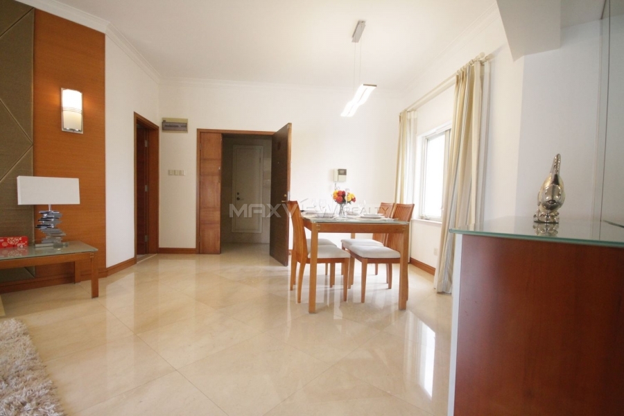 Shanghai apartment rent Justin Court 3bedroom 166sqm ¥30,000 SH016912