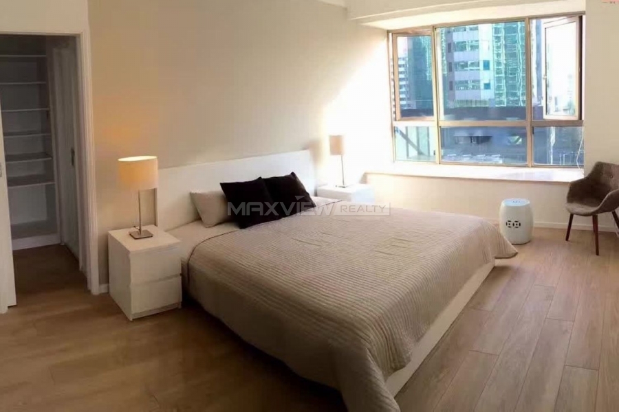 Shanghai houses for rent Le Marquis 3bedroom 180sqm ¥42,000 SH016917