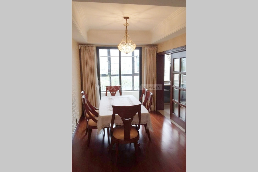 Mansion Artdeco   |   公馆77 4bedroom 170sqm ¥25,000 SH001105