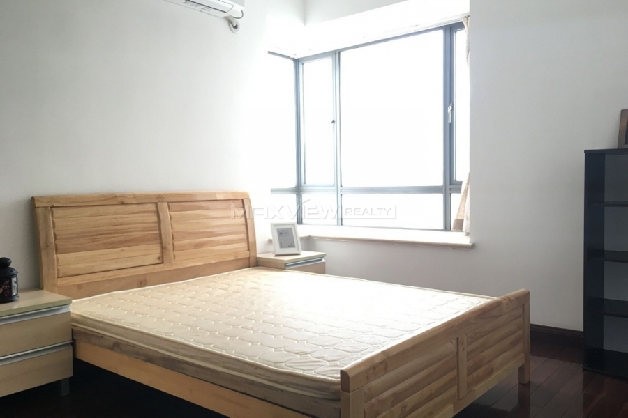 Shanghai apartment rental Si Nan New Garden 3bedroom 125sqm ¥20,000 XHA03927