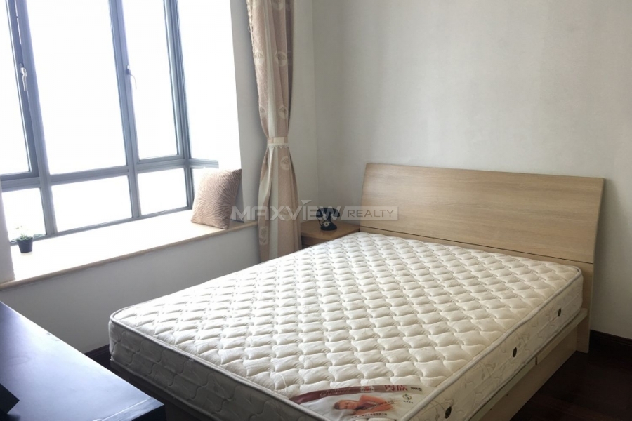 Shanghai apartment rental Si Nan New Garden 3bedroom 125sqm ¥20,000 XHA03927