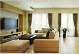Rent apartment in Shanghai One Park Avenue 4bedroom 217sqm ¥40,000