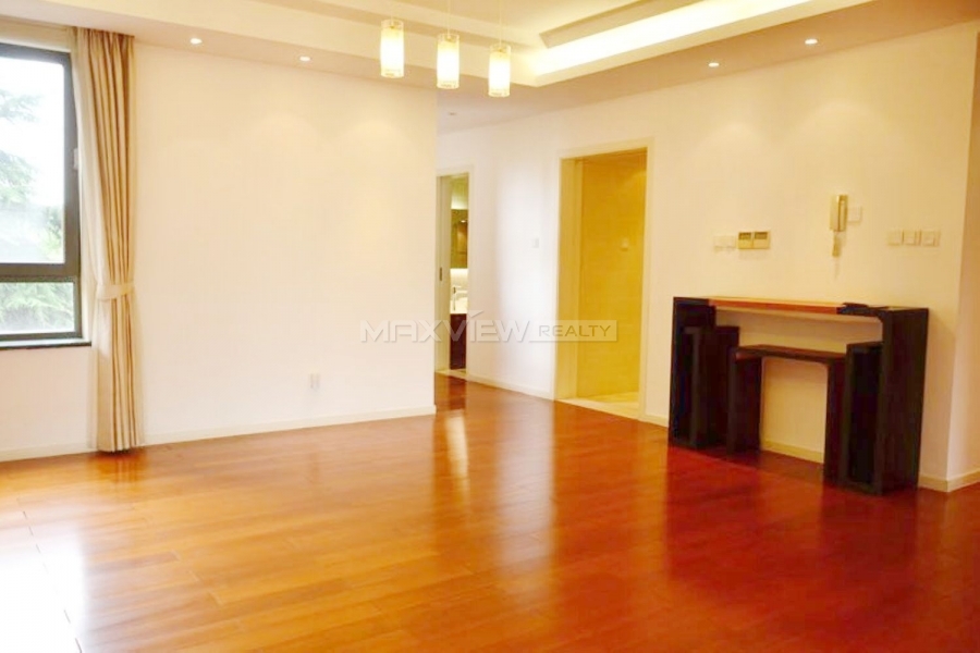 Rent apartment in Shanghai Green Court 3bedroom 255sqm ¥38,000 SH016919