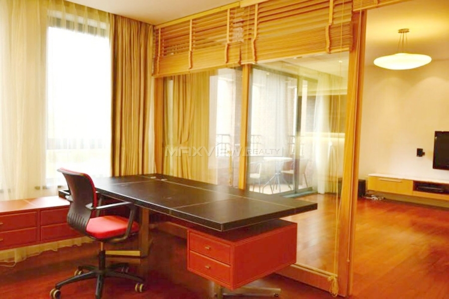 Rent apartment in Shanghai Green Court 3bedroom 255sqm ¥38,000 SH016919