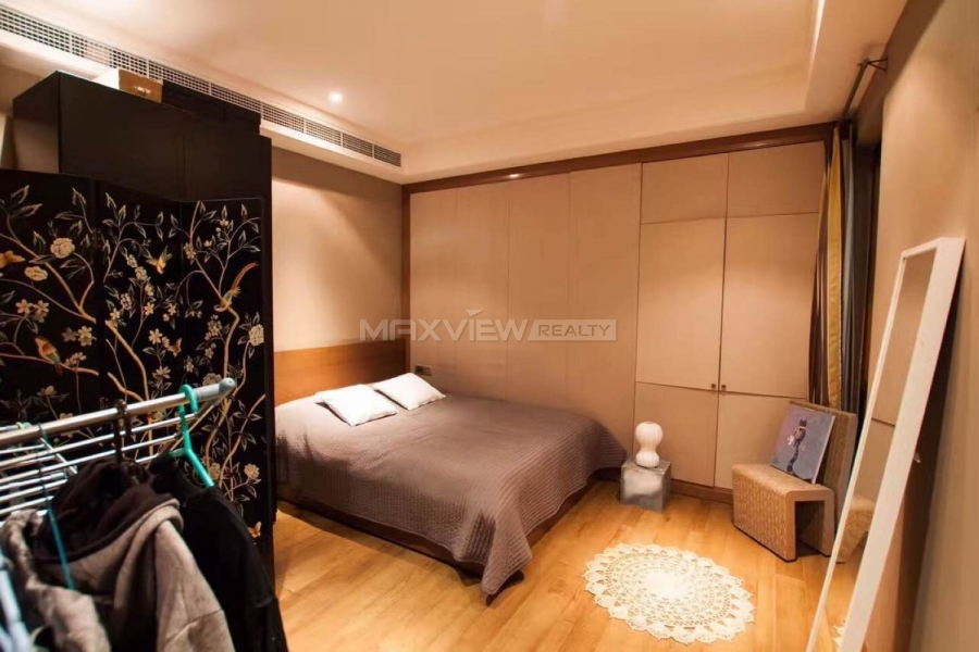 Shanghai house rent on Changshu Road 2bedroom 142sqm ¥38,000 SH016921