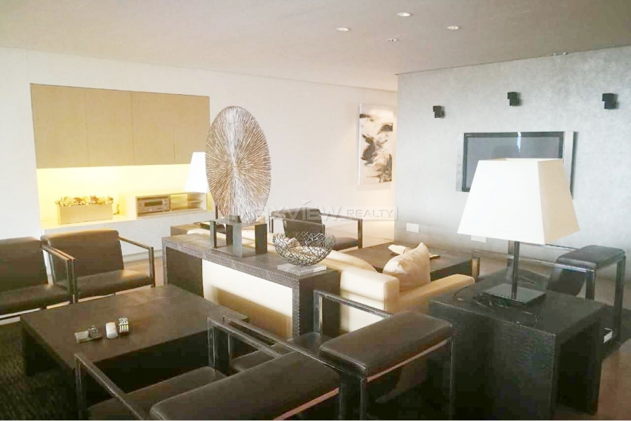 御品大厦 4bedroom 480sqm ¥80,000 SH002221