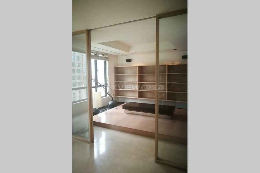 Apartments in Shanghai The House 4bedroom 480sqm ¥80,000 SH002221