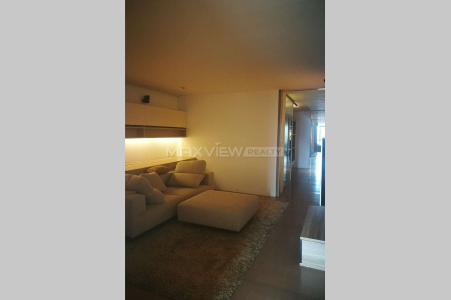 Apartments in Shanghai The House 4bedroom 480sqm ¥80,000 SH002221
