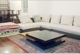 Rent apartment in Shanghai Central Residences 3bedroom 157sqm ¥25,000